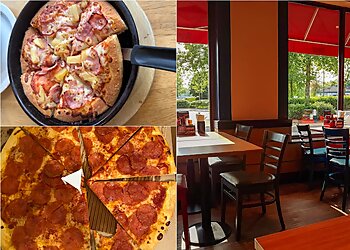 Pizza Hut Restaurant Coventry