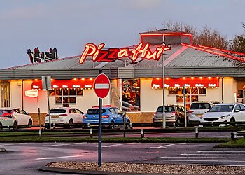 Pizza Hut Restaurant Telford