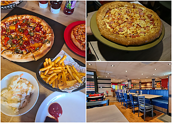 Pizza Hut Restaurants