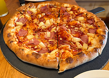 Pizza Hut Restaurants