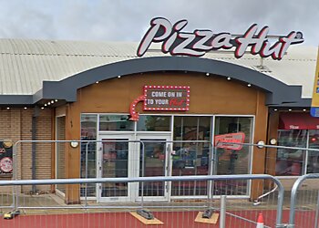 Pizza Hut Restaurants Colchester