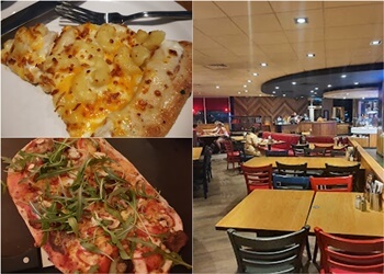 Pizza Hut Restaurants Colchester
