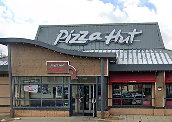 Pizza Hut Restaurants Dudley