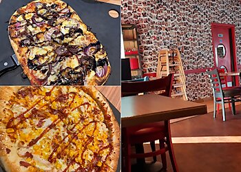 Pizza Hut Restaurants Durham