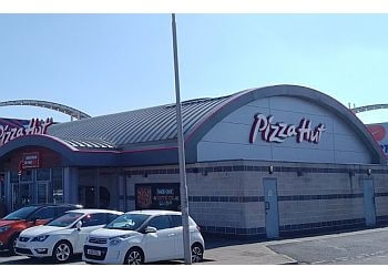 Pizza Hut Restaurants