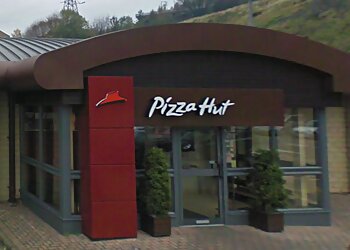 Pizza Hut Restaurant Halifax