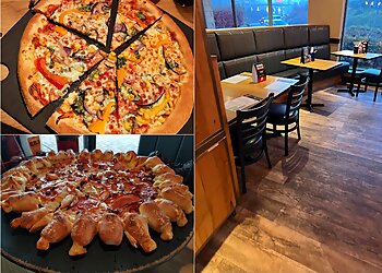 Pizza Hut Restaurant Halifax