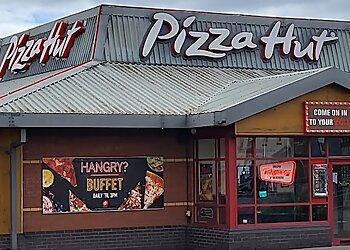 Pizza Hut Restaurants