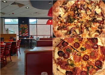 Pizza Hut Restaurants