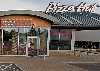 Pizza Hut Restaurants North Lincolnshire