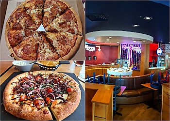 Pizza Hut Restaurants North Lincolnshire