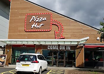 Pizza Hut Restaurants North Tyneside