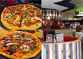 Pizza Hut Restaurants North Tyneside