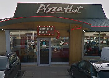 Pizza Hut Restaurants