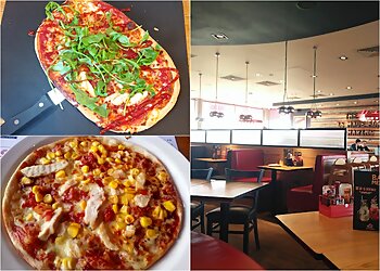 Pizza Hut Restaurants