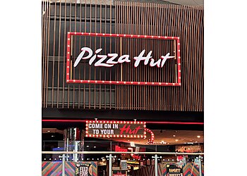 Pizza Hut Restaurants Southampton