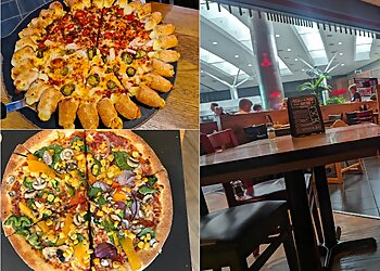 Pizza Hut Restaurants Southampton