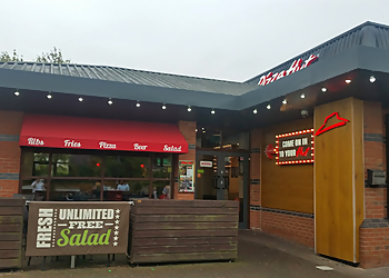 Pizza Hut Restaurants