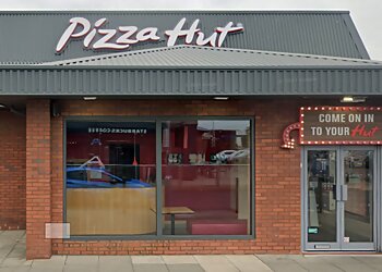 Pizza Hut Restaurants Warrington