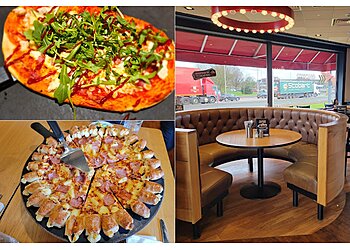 Pizza Hut Restaurants Warrington