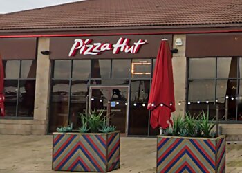 Pizza Hut Restaurants Aberdeen