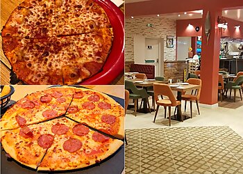 Pizza Hut Restaurants Aberdeen