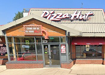 Pizza Hut Restaurants Basildon