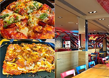 Pizza Hut Restaurants Basildon