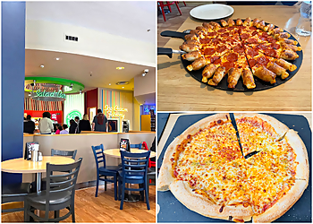 Pizza Hut Restaurants Birmingham