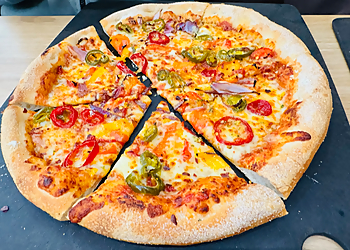 Pizza Hut Restaurants Birmingham