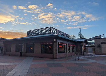 Pizza Hut Restaurants Bradford