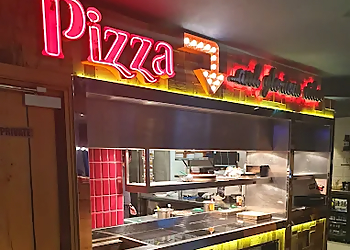 Pizza Hut Restaurants Bradford
