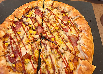 Pizza Hut Restaurants Bradford