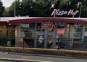 Pizza Hut Restaurants Carlisle