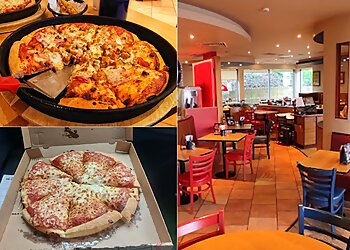 Pizza Hut Restaurants Carlisle