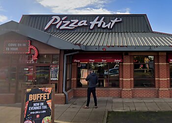Pizza Hut Restaurants Doncaster