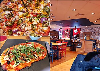 Pizza Hut Restaurants Doncaster