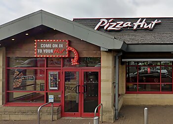 Pizza Hut Restaurants Fife