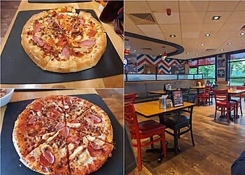 Pizza Hut Restaurants Fife