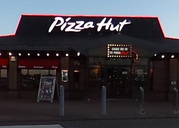 Pizza Hut Restaurants Gateshead