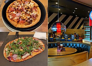 Pizza Hut Restaurants Huddersfield