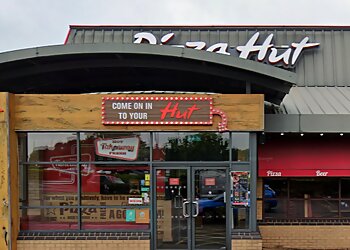 Pizza Hut Restaurants Hull