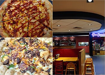 Pizza Hut Restaurants Hull