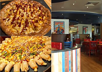Pizza Hut Restaurants Leicester