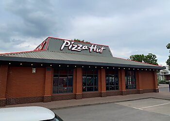 Pizza Hut Restaurants Lincoln