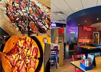 Pizza Hut Restaurants Lincoln