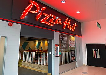 Pizza Hut Restaurants Livingston