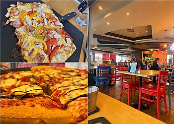 Pizza Hut Restaurants Livingston