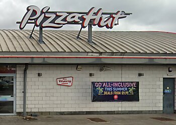 Pizza Hut Restaurants Merthyr Tydfil