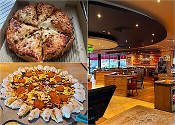 Pizza Hut Restaurants Merthyr Tydfil